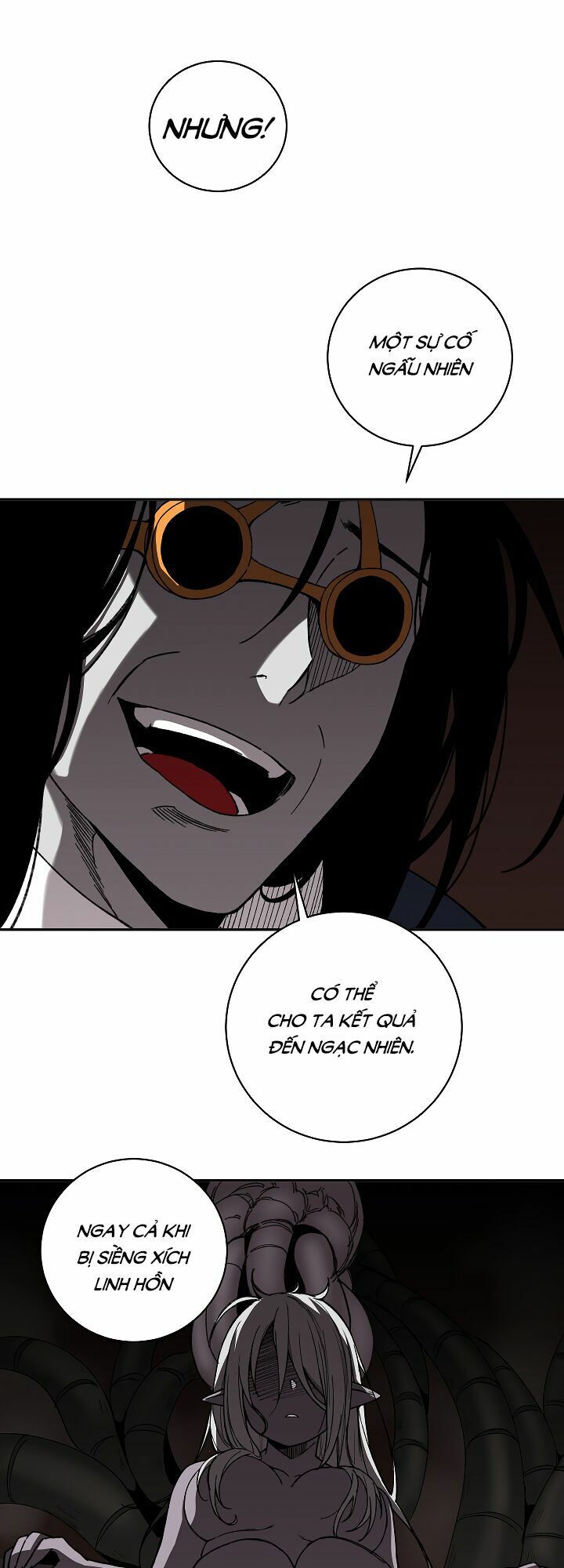 đọc truyện The Dungeon Master Chương 24 ảnh 8 tại Thiên Thai Truyện