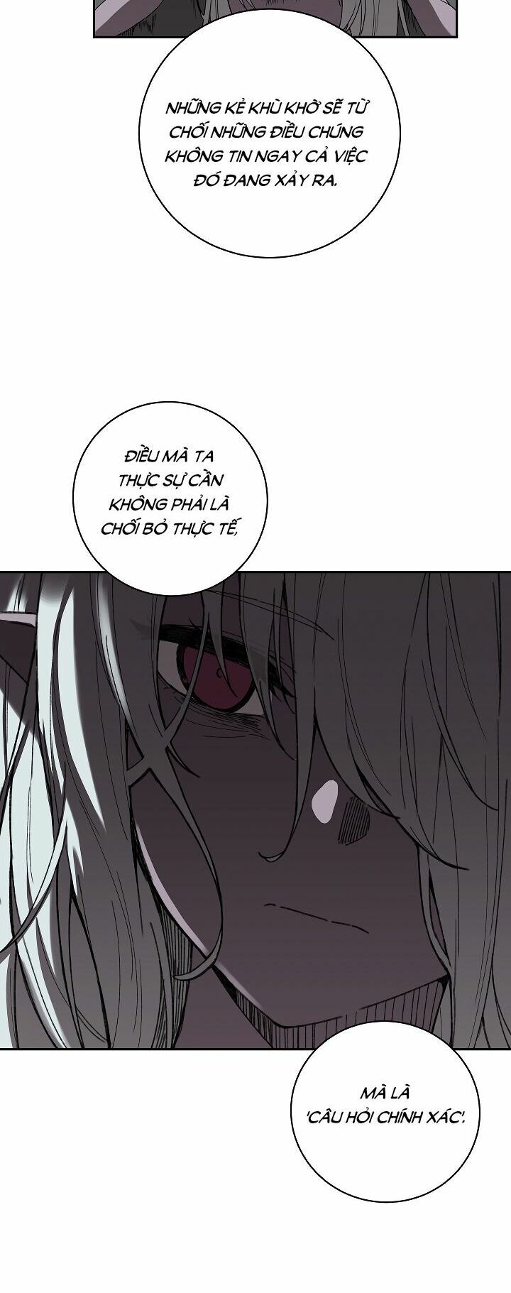 đọc truyện The Dungeon Master Chương 24 ảnh 10 tại Thiên Thai Truyện