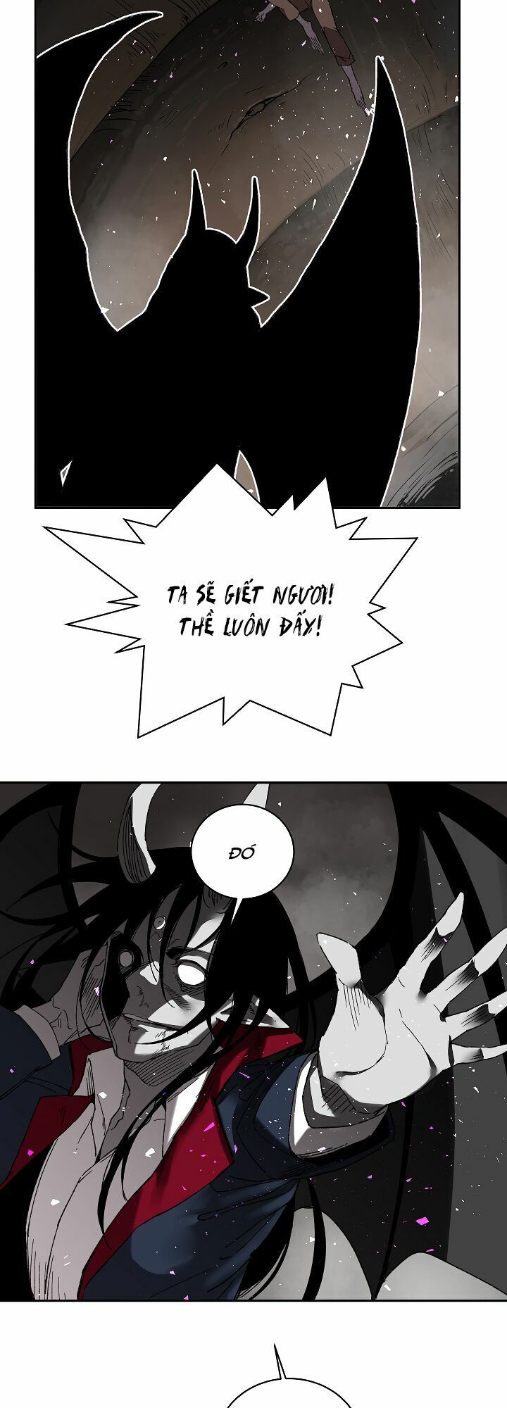 đọc truyện The Dungeon Master Chương 25 ảnh 12 tại Thiên Thai Truyện