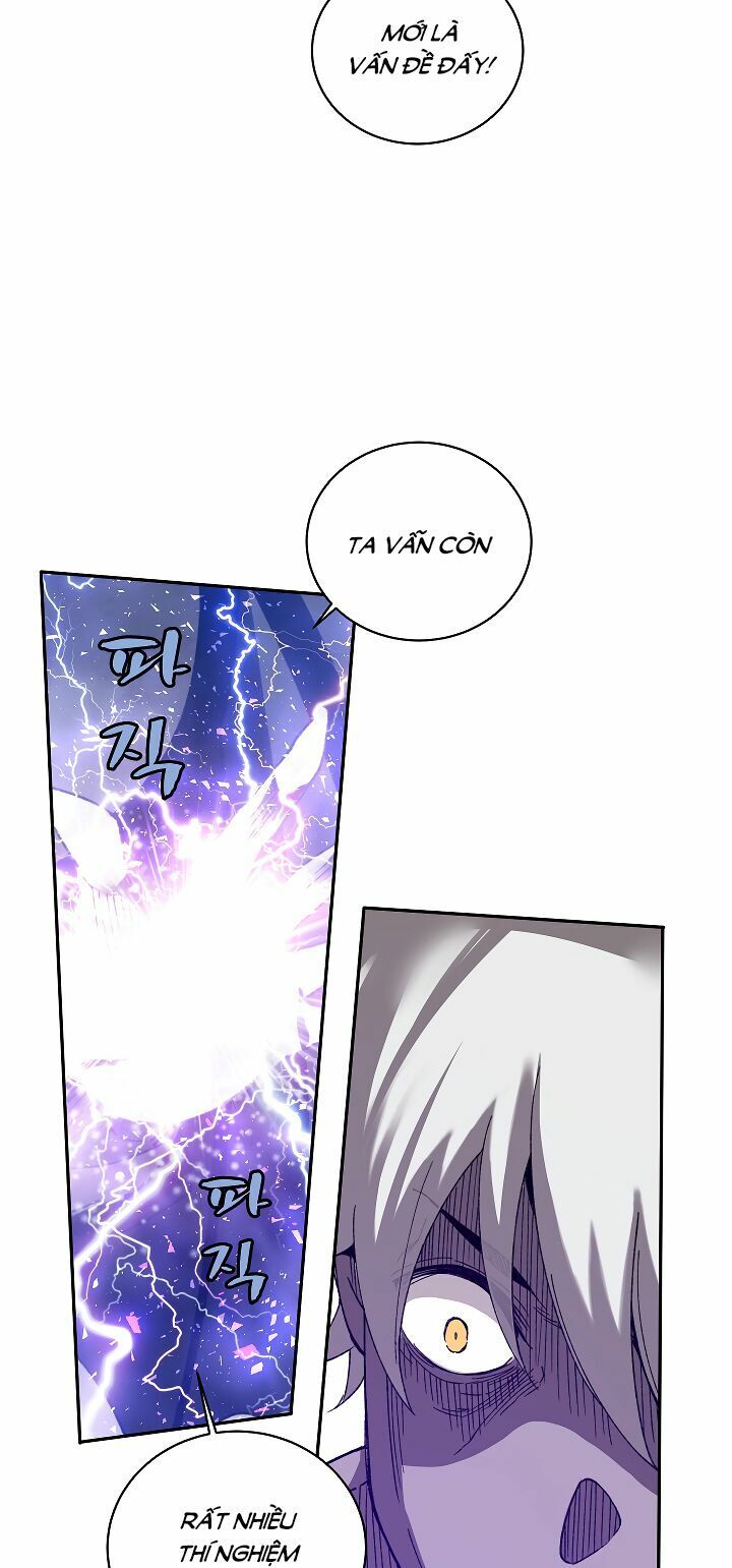 đọc truyện The Dungeon Master Chương 25 ảnh 13 tại Thiên Thai Truyện