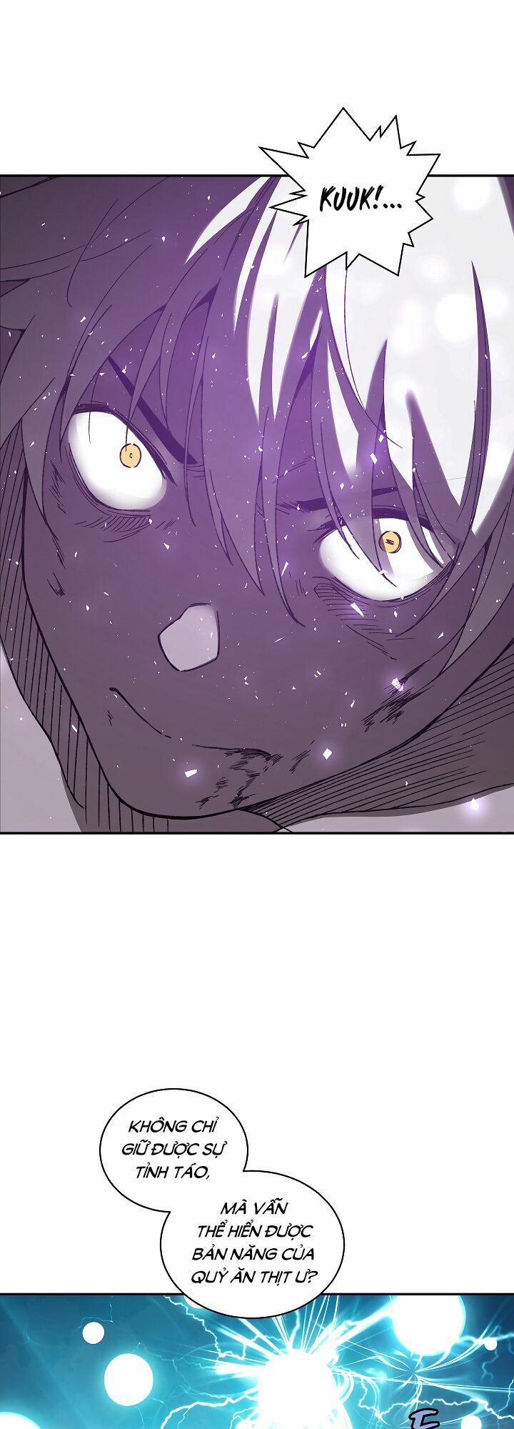 đọc truyện The Dungeon Master Chương 25 ảnh 16 tại Thiên Thai Truyện