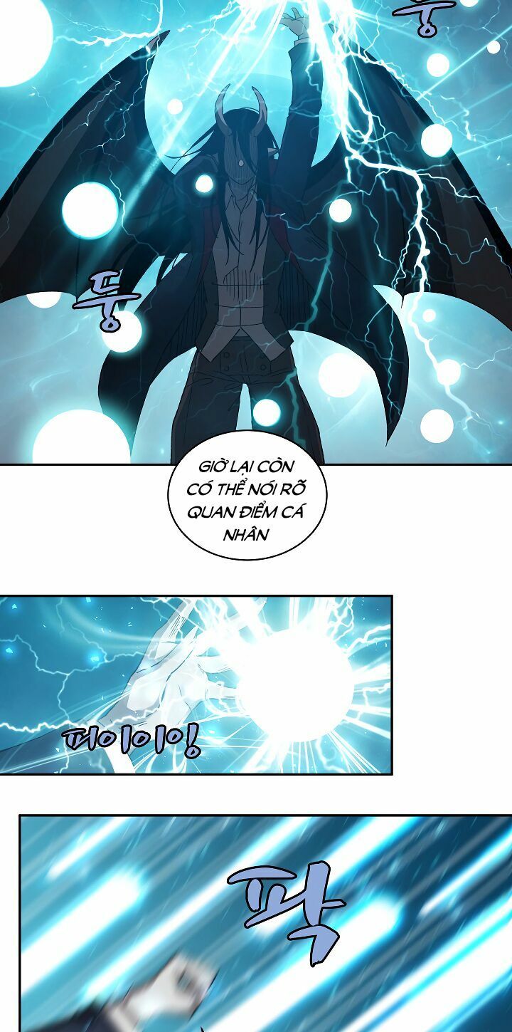 đọc truyện The Dungeon Master Chương 25 ảnh 17 tại Thiên Thai Truyện