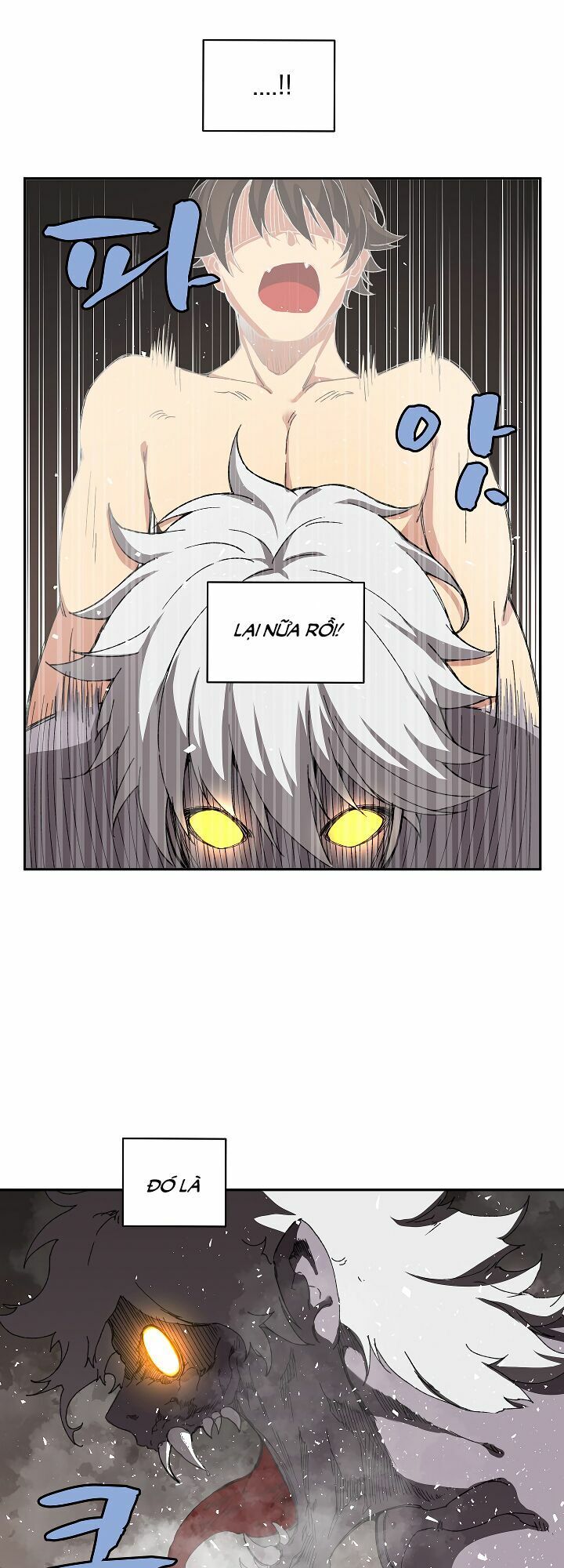 đọc truyện The Dungeon Master Chương 25 ảnh 23 tại Thiên Thai Truyện