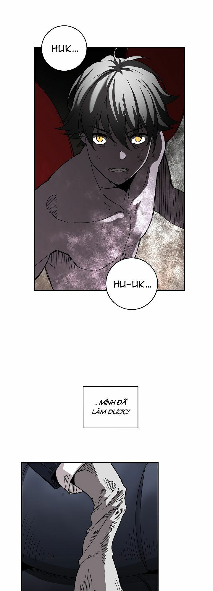 đọc truyện The Dungeon Master Chương 25 ảnh 30 tại Thiên Thai Truyện