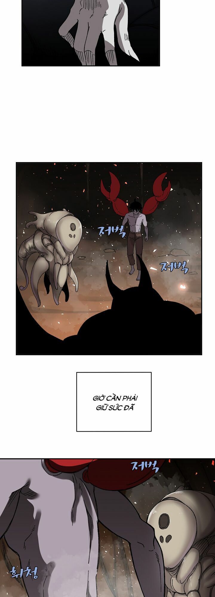 đọc truyện The Dungeon Master Chương 25 ảnh 31 tại Thiên Thai Truyện