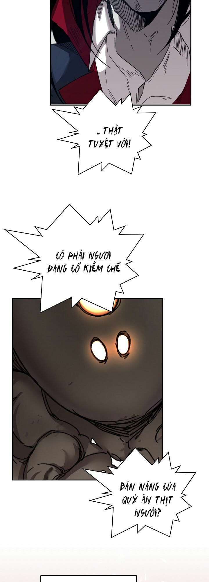 đọc truyện The Dungeon Master Chương 25 ảnh 5 tại Thiên Thai Truyện