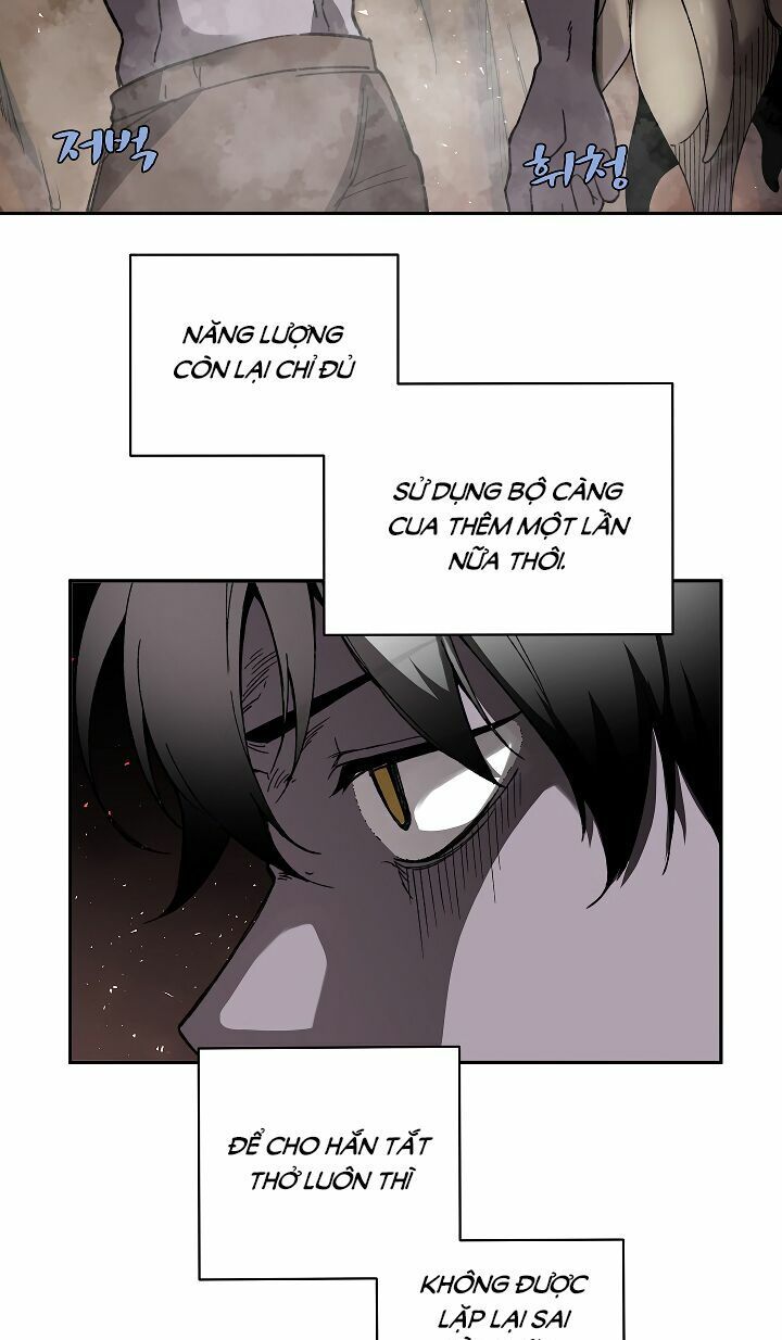 đọc truyện The Dungeon Master Chương 25 ảnh 32 tại Thiên Thai Truyện