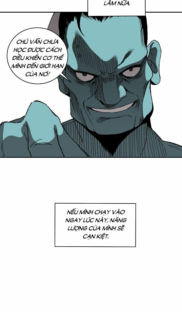 đọc truyện The Dungeon Master Chương 25 ảnh 33 tại Thiên Thai Truyện