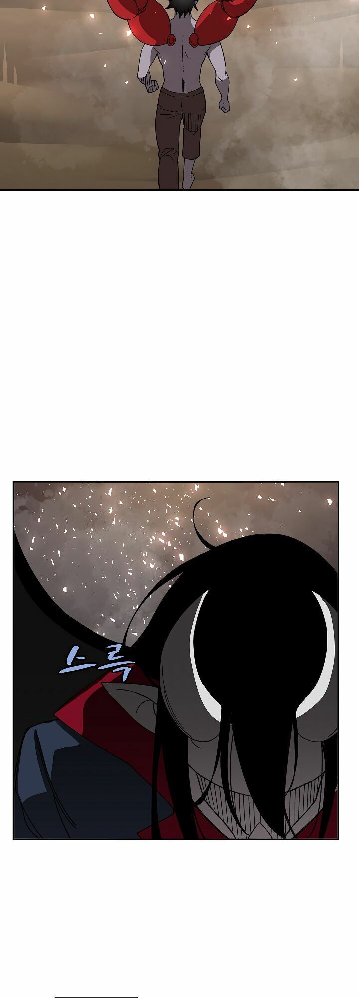 đọc truyện The Dungeon Master Chương 25 ảnh 35 tại Thiên Thai Truyện