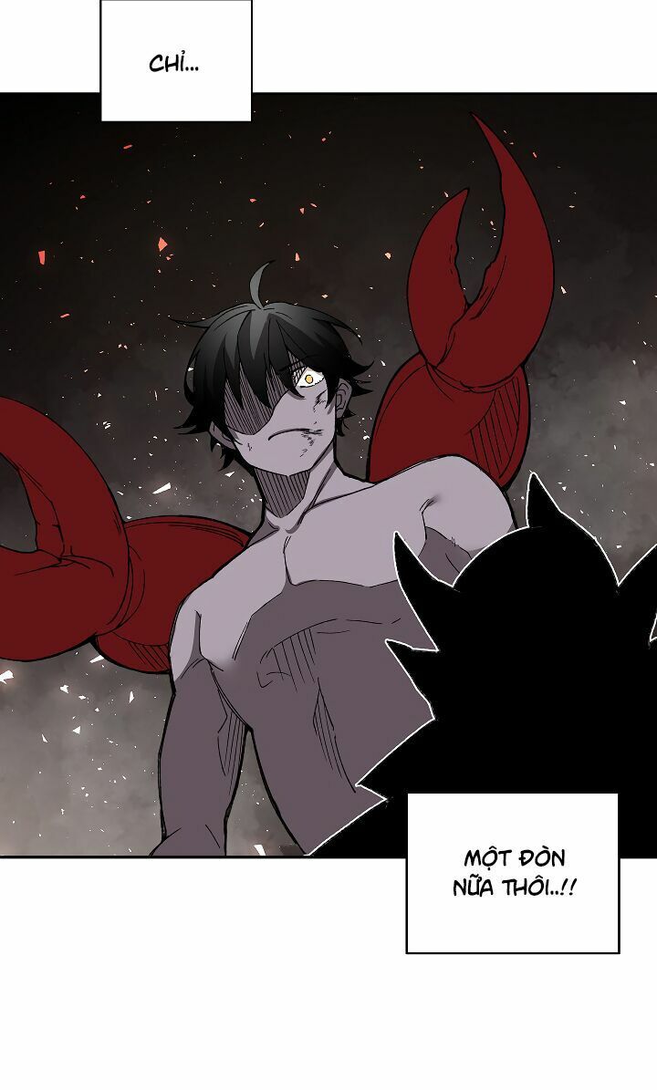 đọc truyện The Dungeon Master Chương 25 ảnh 36 tại Thiên Thai Truyện