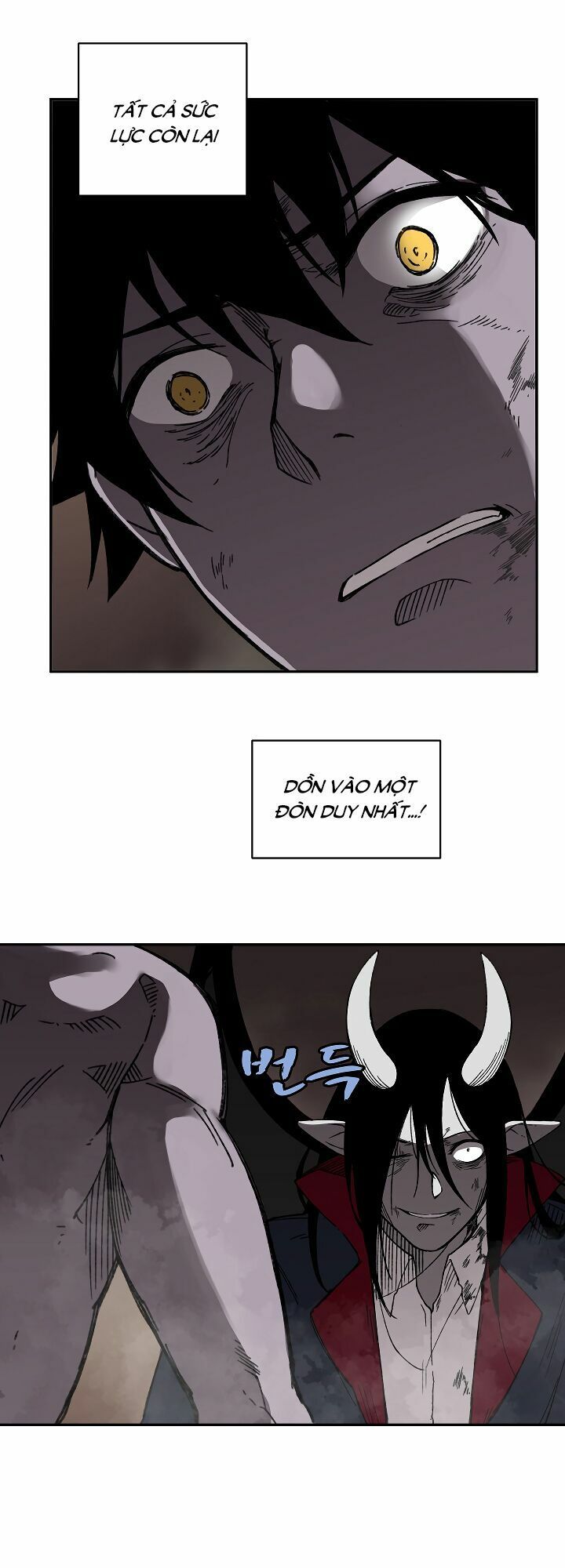 đọc truyện The Dungeon Master Chương 25 ảnh 38 tại Thiên Thai Truyện