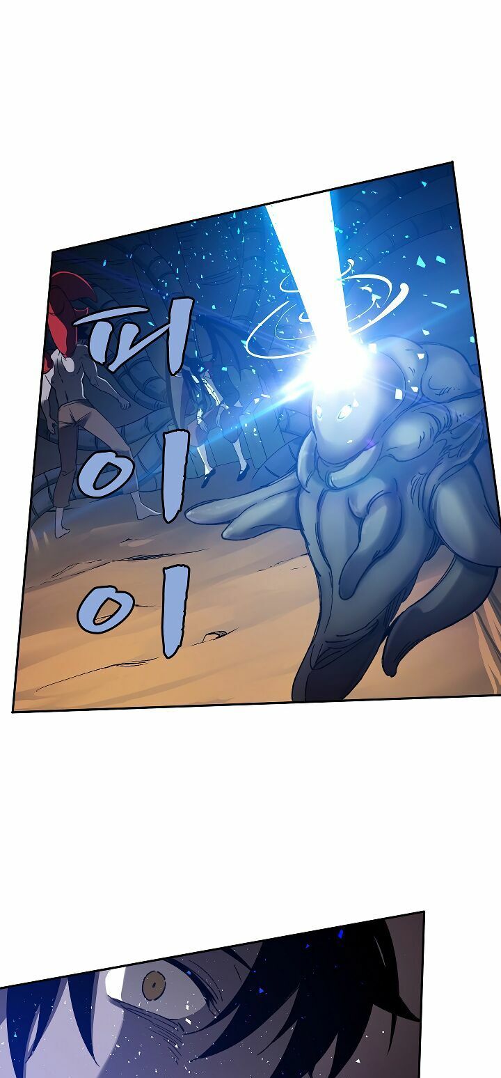 đọc truyện The Dungeon Master Chương 25 ảnh 40 tại Thiên Thai Truyện