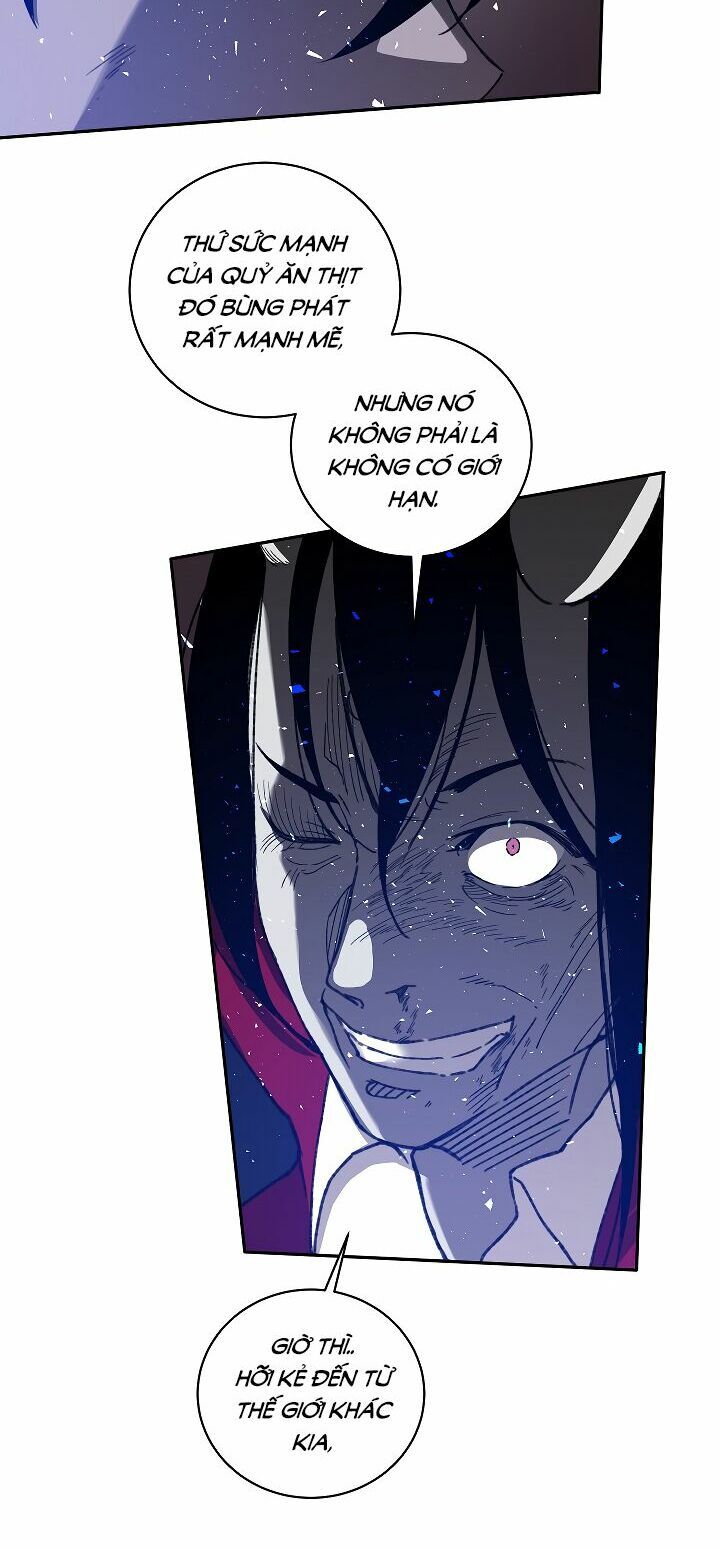 đọc truyện The Dungeon Master Chương 25 ảnh 41 tại Thiên Thai Truyện