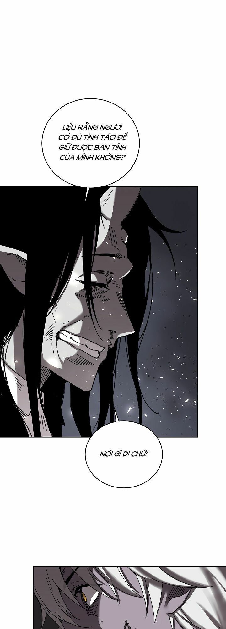 đọc truyện The Dungeon Master Chương 25 ảnh 8 tại Thiên Thai Truyện