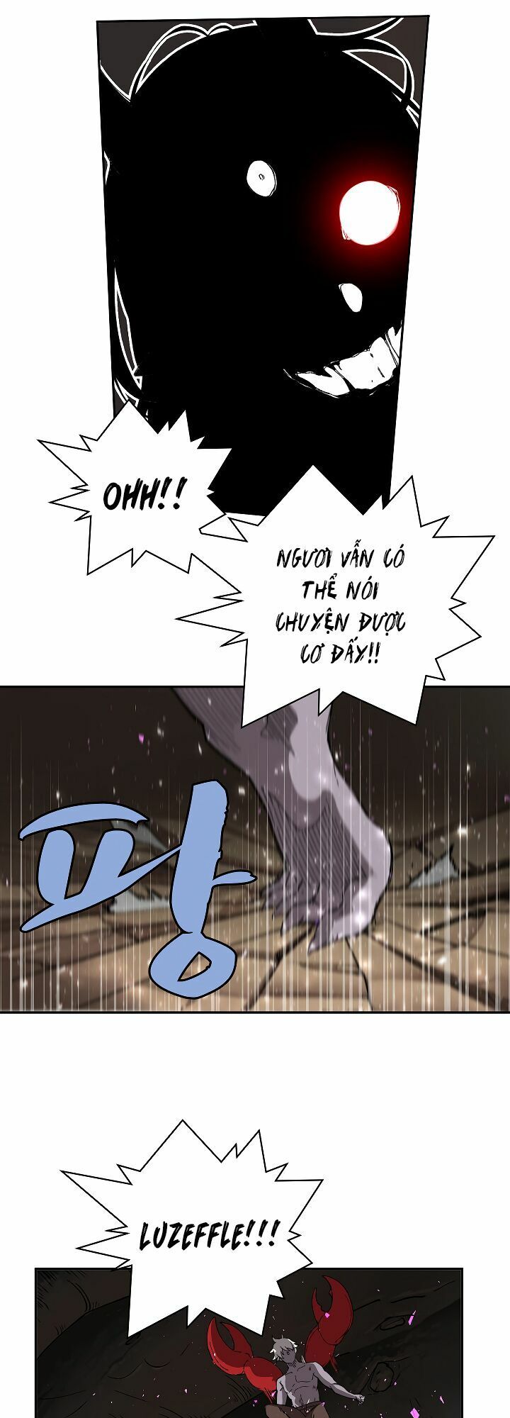 đọc truyện The Dungeon Master Chương 25 ảnh 11 tại Thiên Thai Truyện