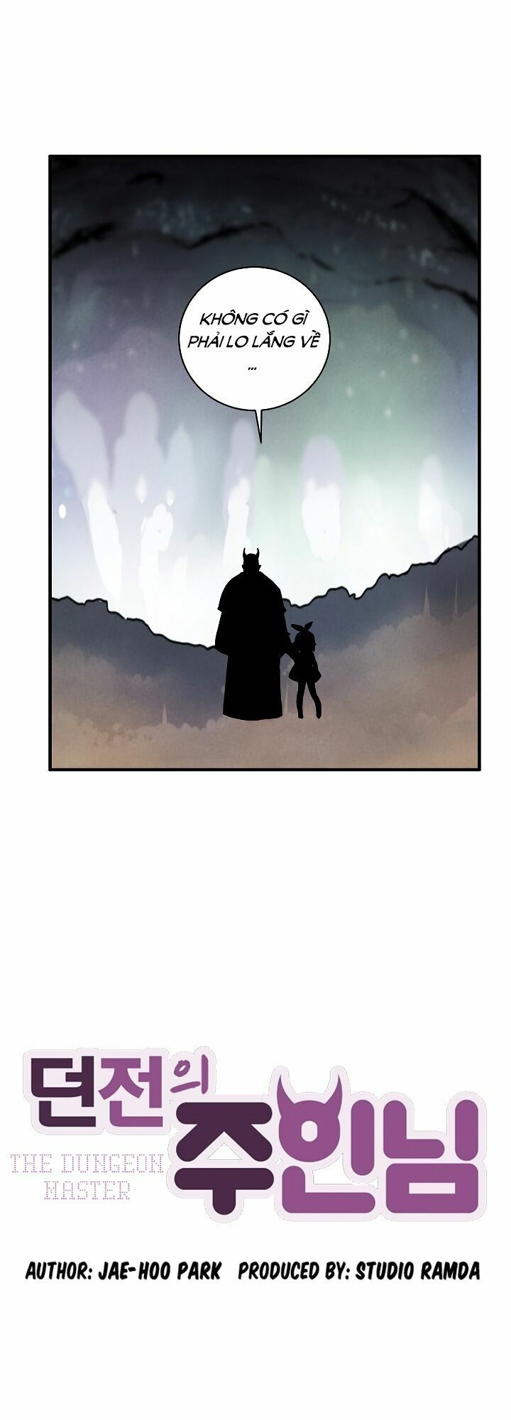 đọc truyện The Dungeon Master Chương 26 ảnh 12 tại Thiên Thai Truyện