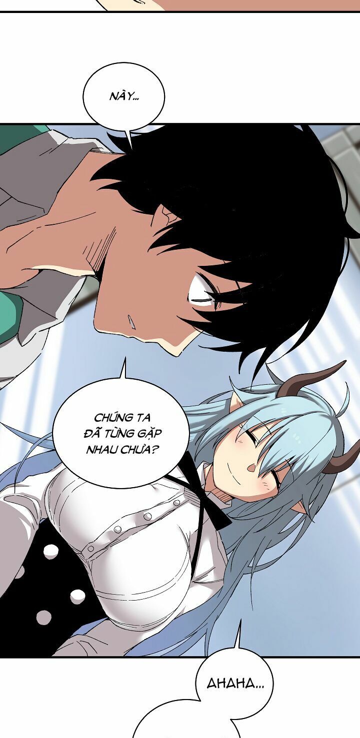 đọc truyện The Dungeon Master Chương 26 ảnh 22 tại Thiên Thai Truyện