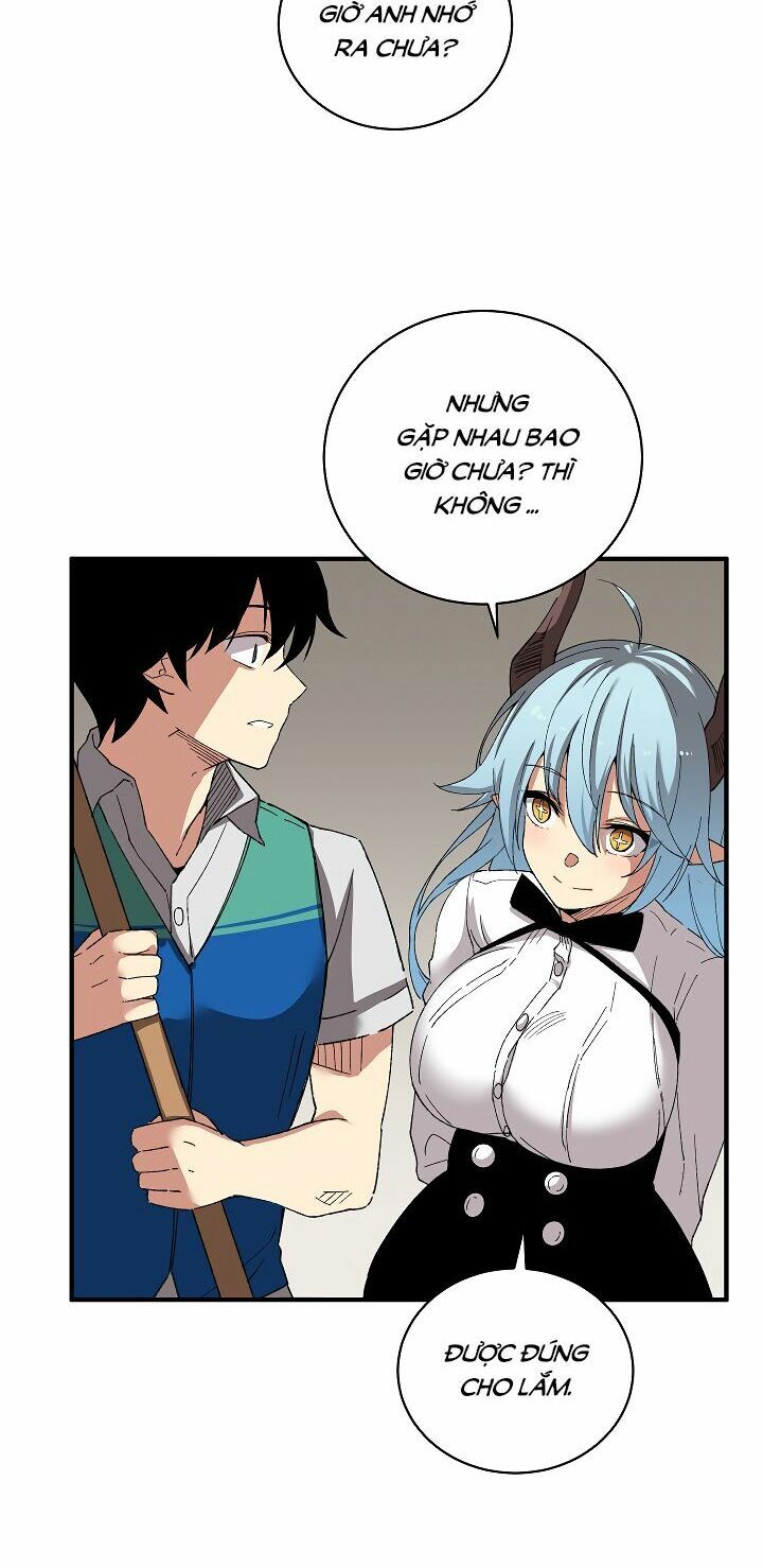 đọc truyện The Dungeon Master Chương 26 ảnh 23 tại Thiên Thai Truyện