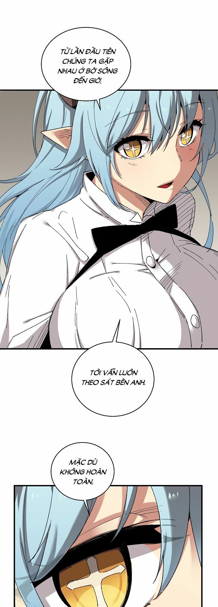 đọc truyện The Dungeon Master Chương 26 ảnh 24 tại Thiên Thai Truyện