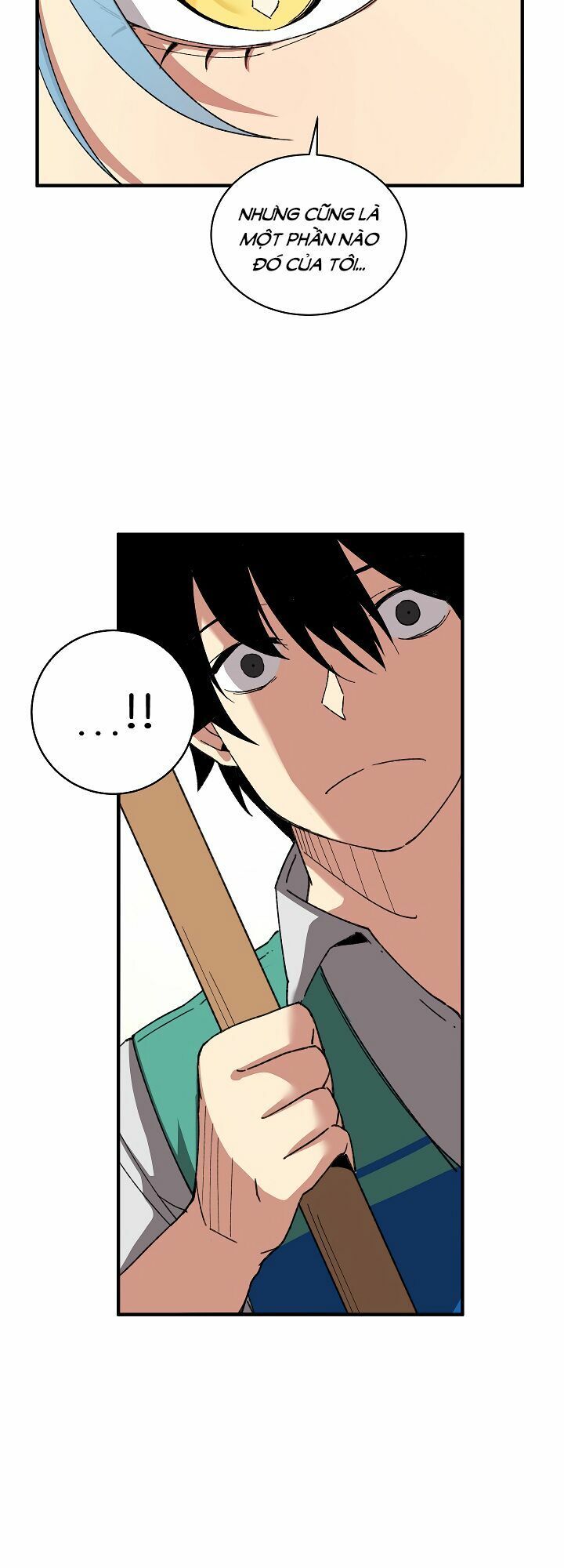 đọc truyện The Dungeon Master Chương 26 ảnh 25 tại Thiên Thai Truyện