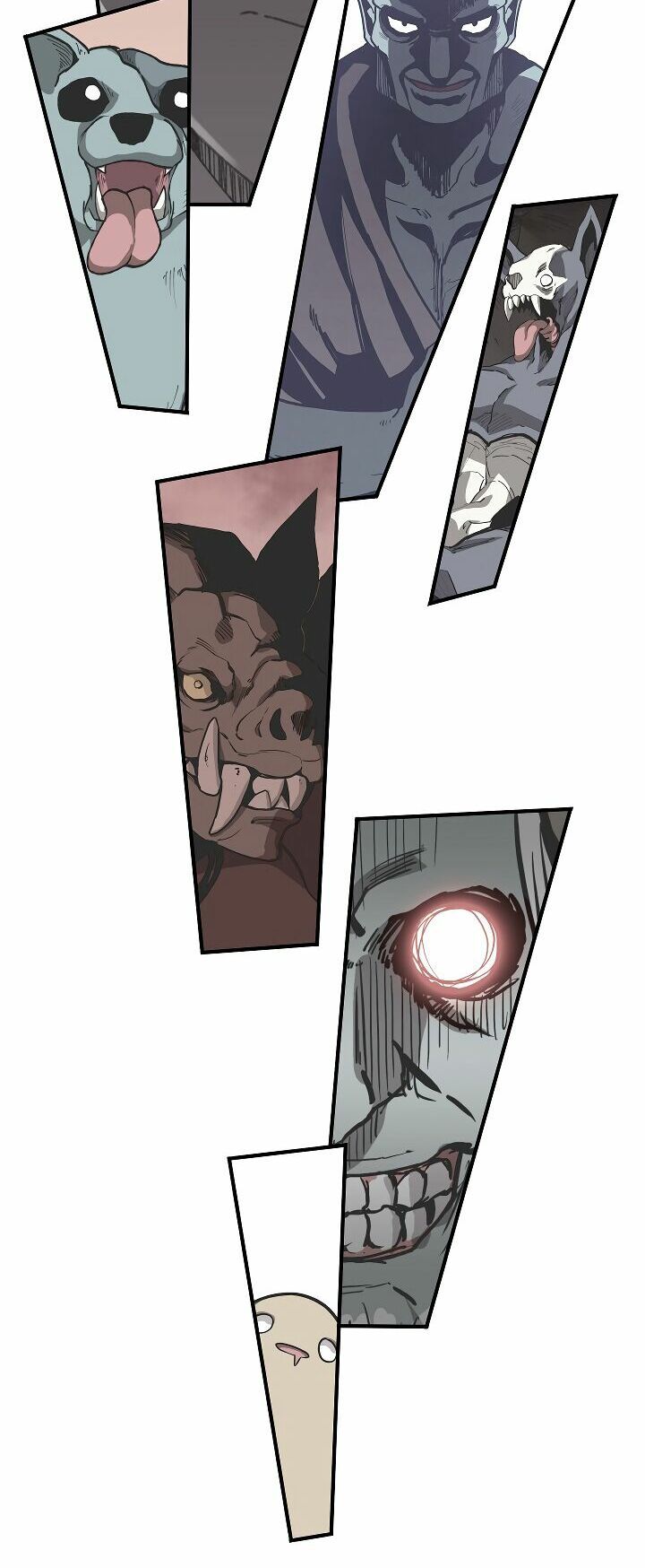 đọc truyện The Dungeon Master Chương 26 ảnh 27 tại Thiên Thai Truyện