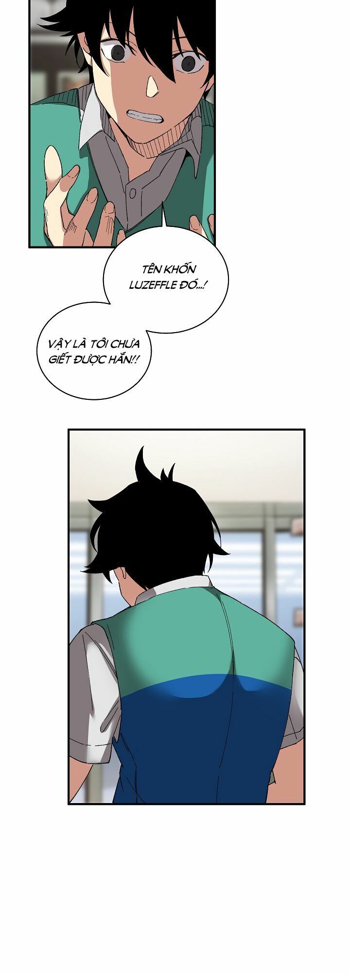 đọc truyện The Dungeon Master Chương 26 ảnh 29 tại Thiên Thai Truyện