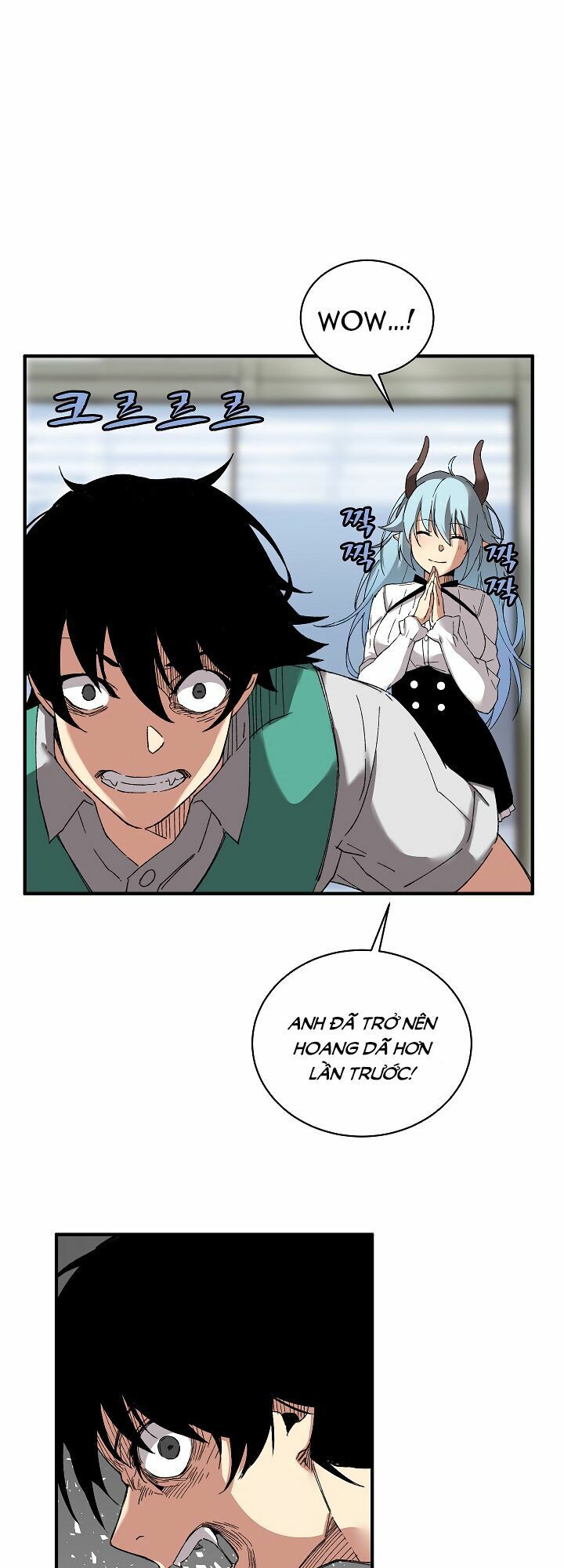 đọc truyện The Dungeon Master Chương 26 ảnh 32 tại Thiên Thai Truyện