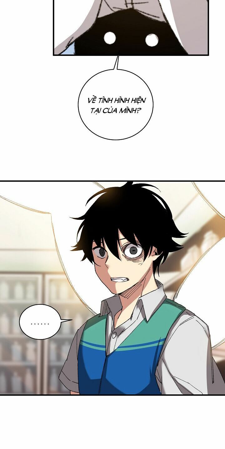 đọc truyện The Dungeon Master Chương 26 ảnh 34 tại Thiên Thai Truyện