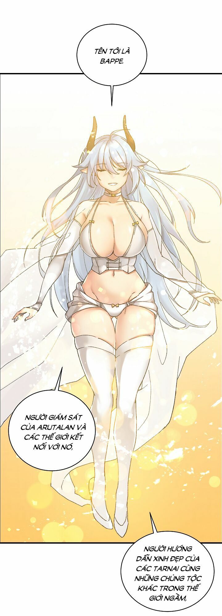 đọc truyện The Dungeon Master Chương 26 ảnh 39 tại Thiên Thai Truyện