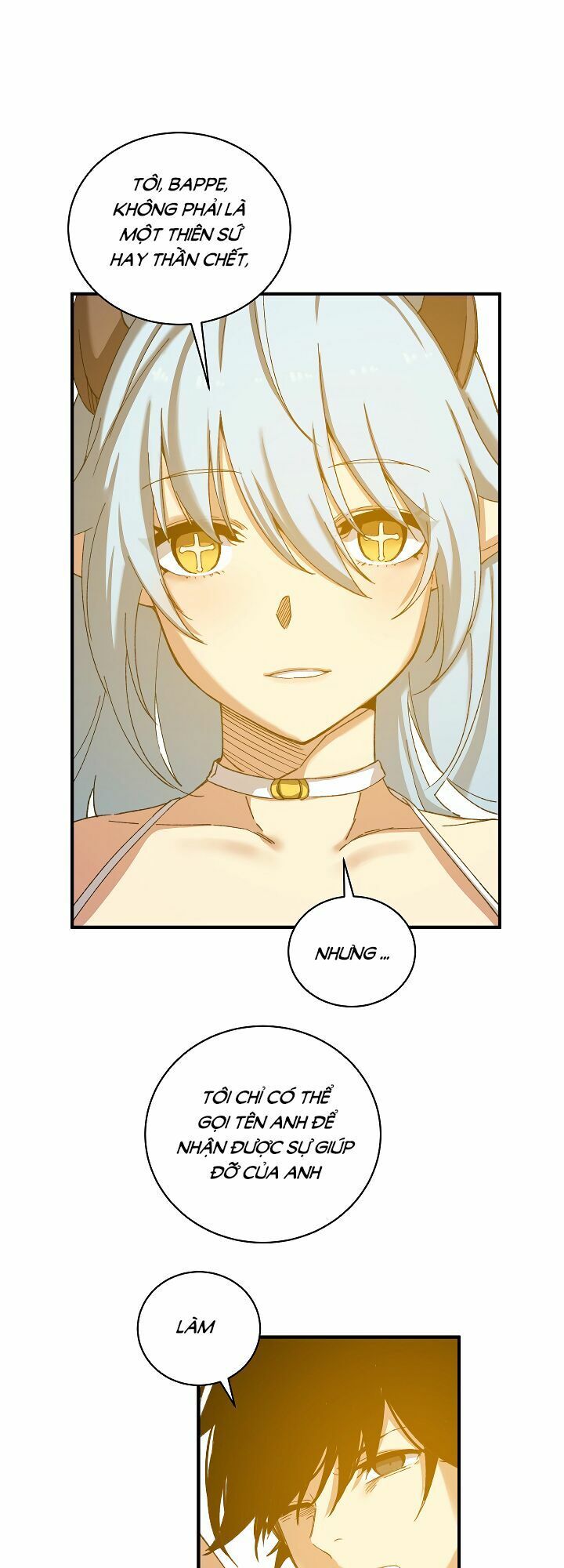 đọc truyện The Dungeon Master Chương 26 ảnh 40 tại Thiên Thai Truyện