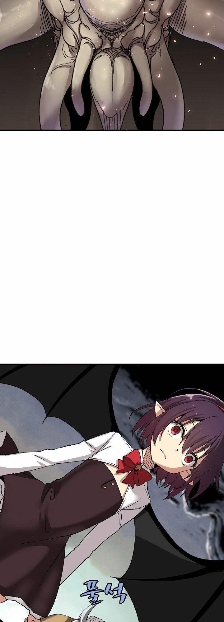 đọc truyện The Dungeon Master Chương 26 ảnh 6 tại Thiên Thai Truyện