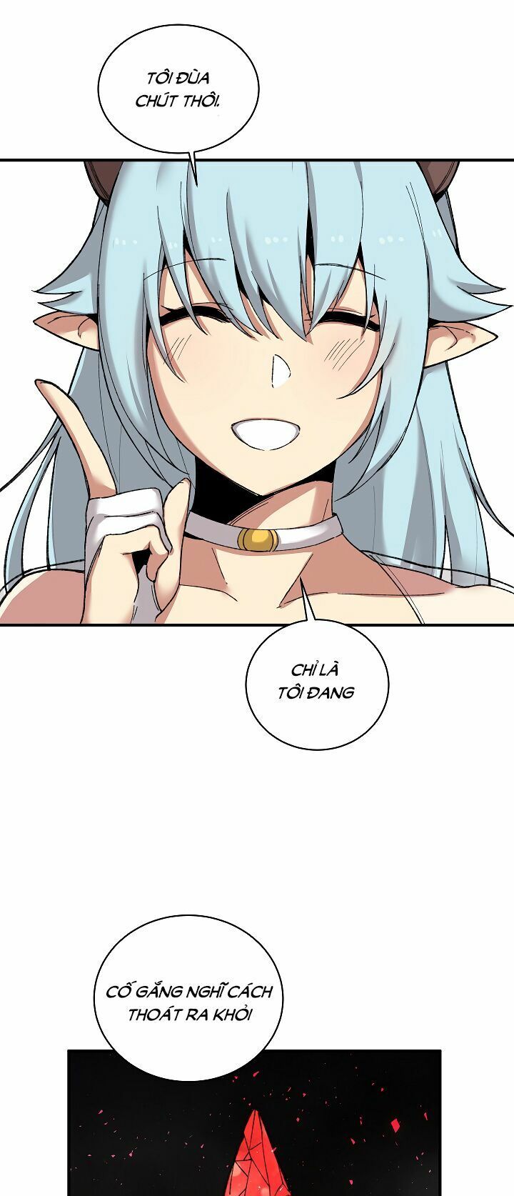 đọc truyện The Dungeon Master Chương 26 ảnh 42 tại Thiên Thai Truyện