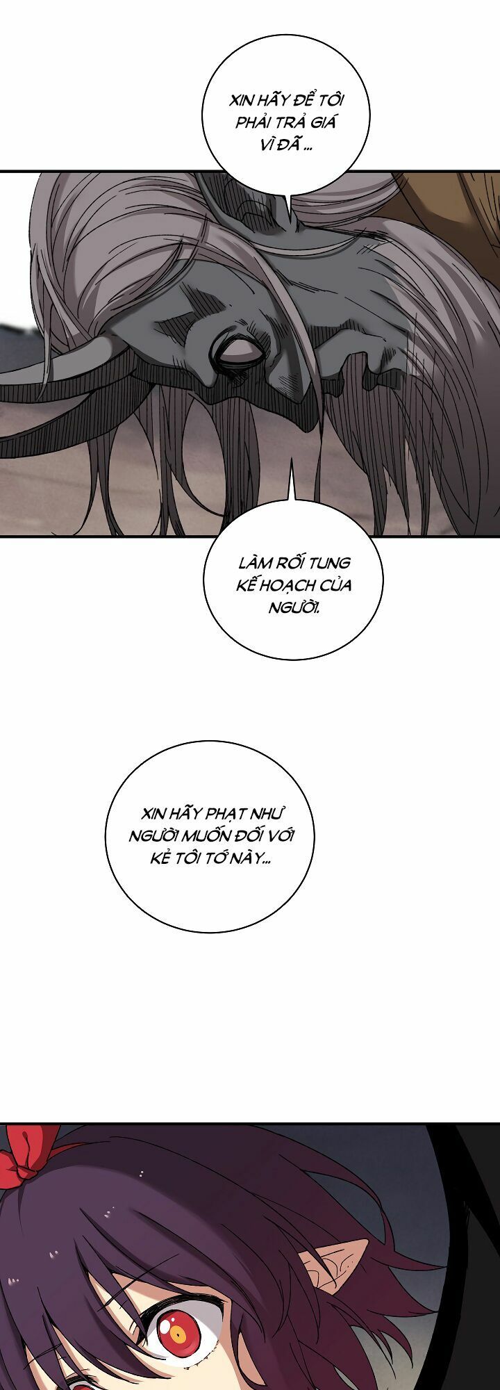 đọc truyện The Dungeon Master Chương 26 ảnh 8 tại Thiên Thai Truyện