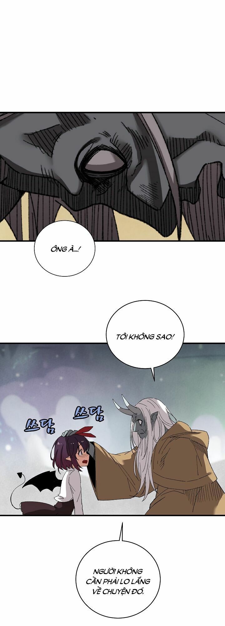 đọc truyện The Dungeon Master Chương 26 ảnh 11 tại Thiên Thai Truyện