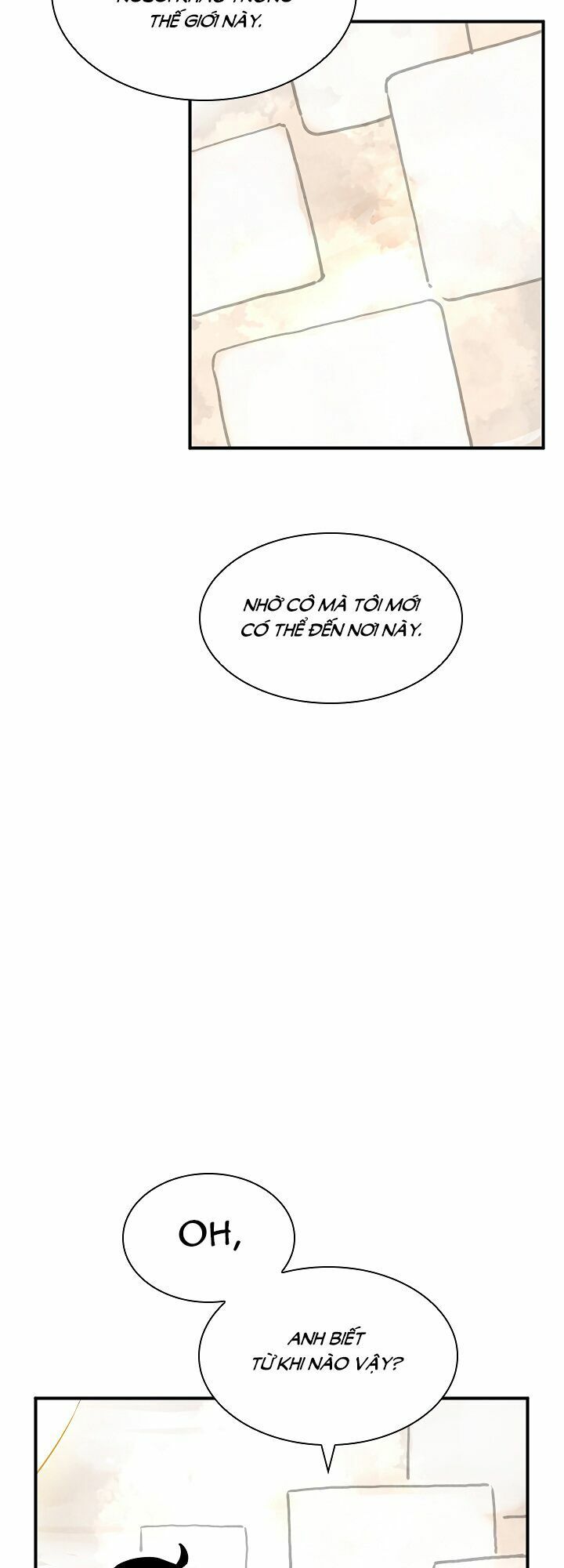 đọc truyện The Dungeon Master Chương 27 ảnh 12 tại Thiên Thai Truyện