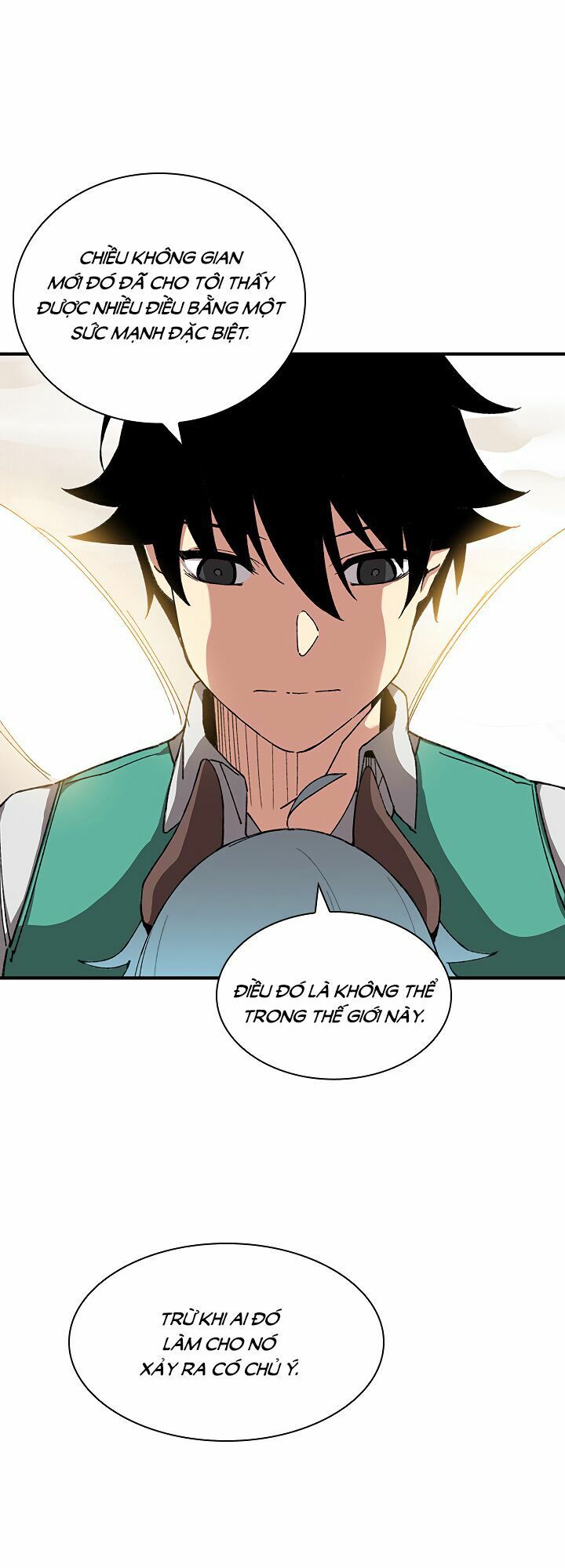 đọc truyện The Dungeon Master Chương 27 ảnh 15 tại Thiên Thai Truyện