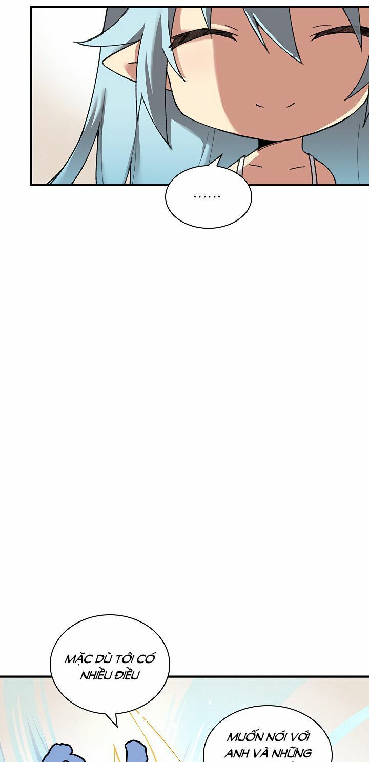 đọc truyện The Dungeon Master Chương 27 ảnh 16 tại Thiên Thai Truyện