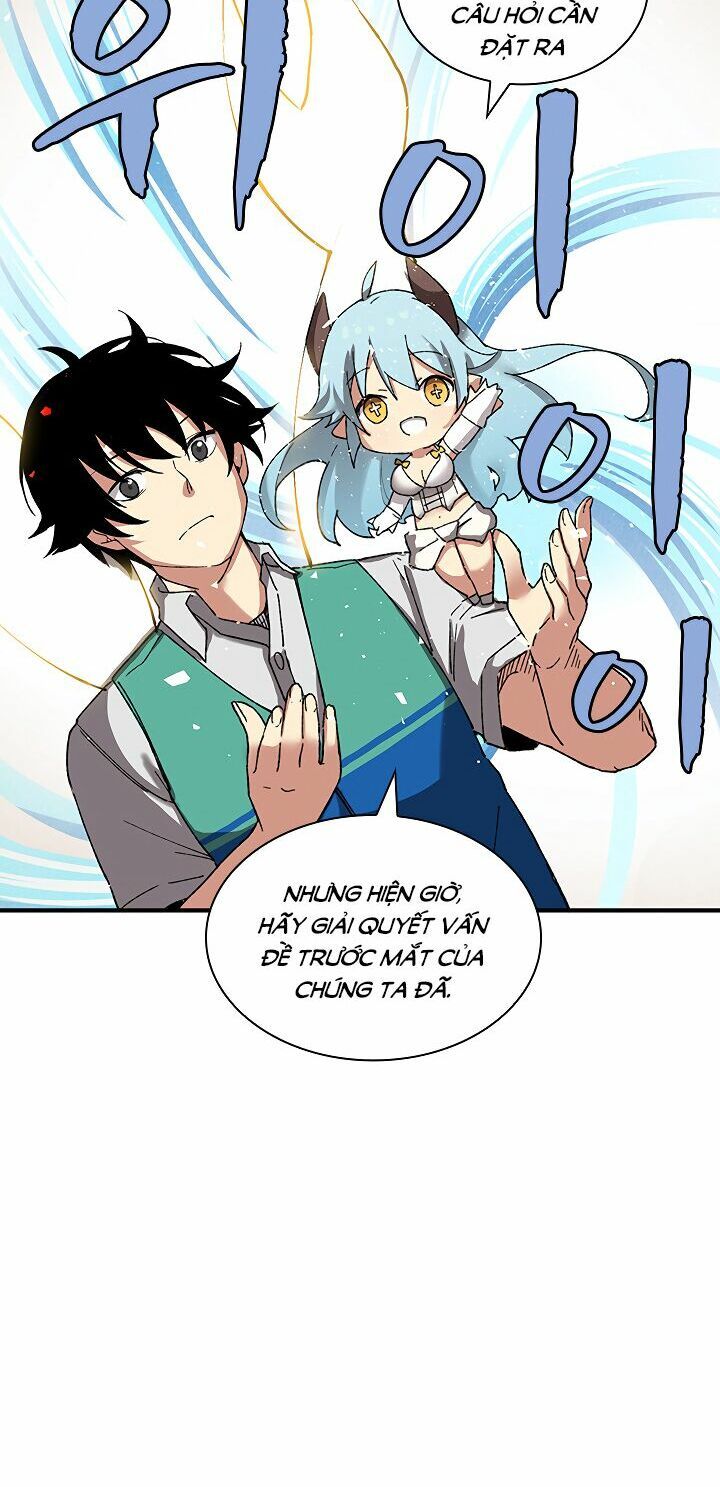 đọc truyện The Dungeon Master Chương 27 ảnh 17 tại Thiên Thai Truyện