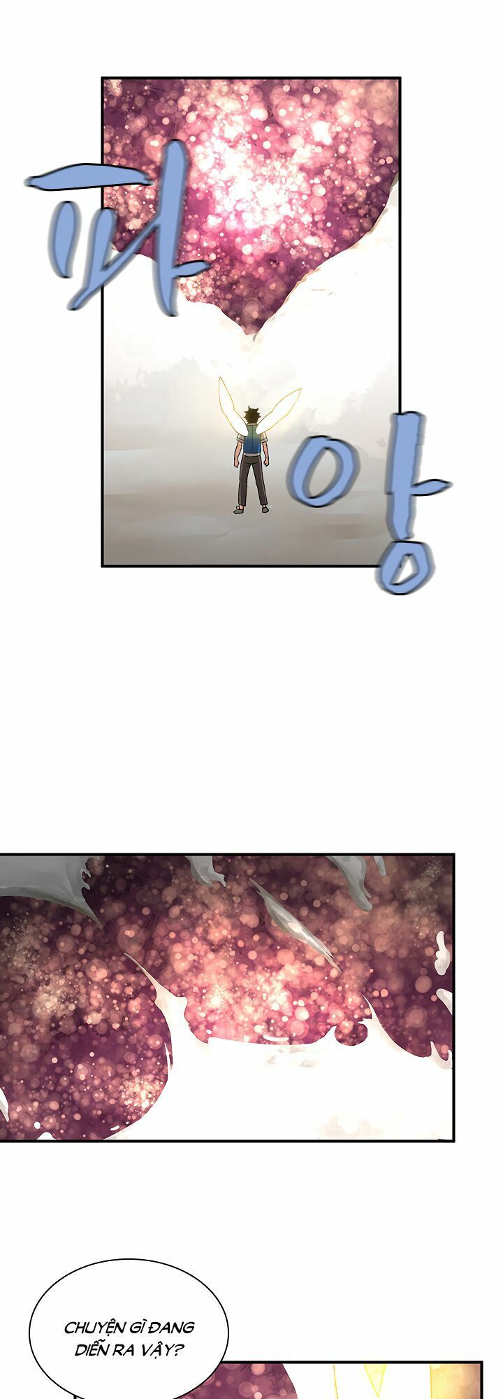 đọc truyện The Dungeon Master Chương 27 ảnh 18 tại Thiên Thai Truyện