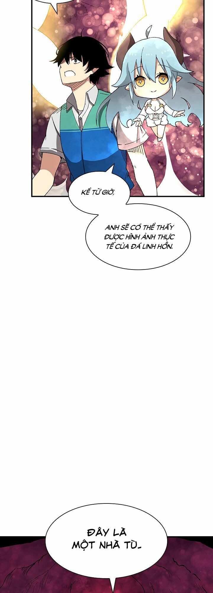 đọc truyện The Dungeon Master Chương 27 ảnh 19 tại Thiên Thai Truyện