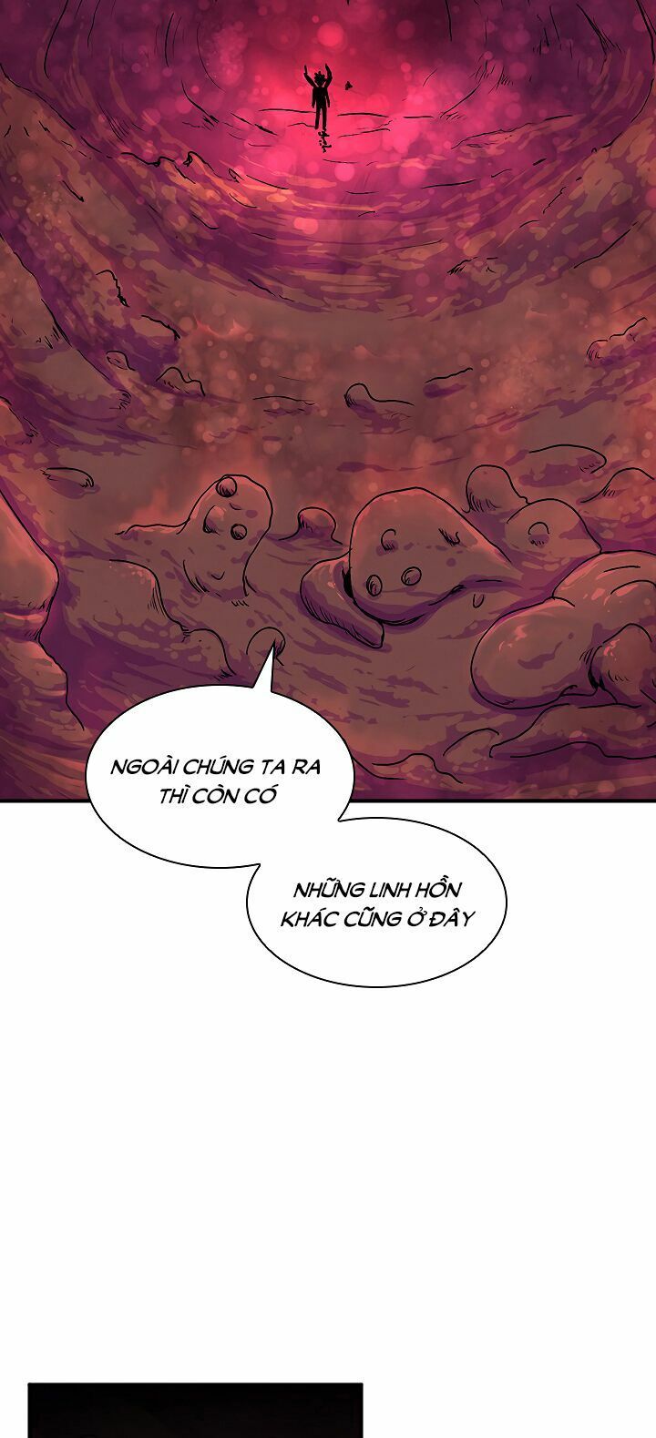 đọc truyện The Dungeon Master Chương 27 ảnh 20 tại Thiên Thai Truyện