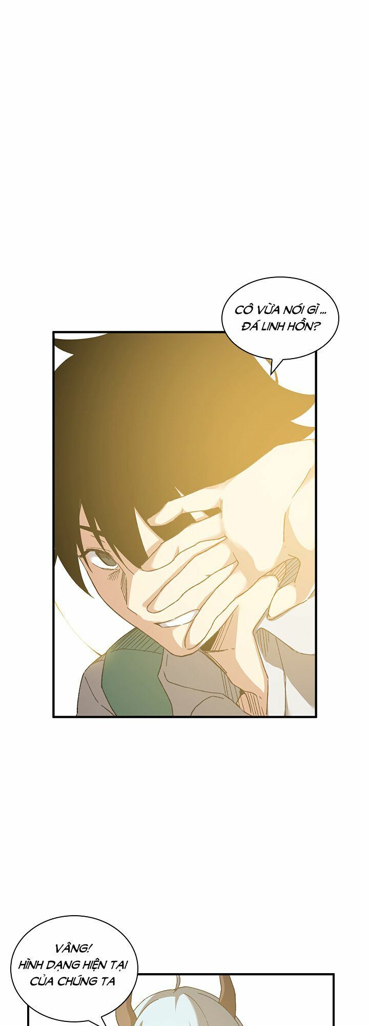 đọc truyện The Dungeon Master Chương 27 ảnh 4 tại Thiên Thai Truyện