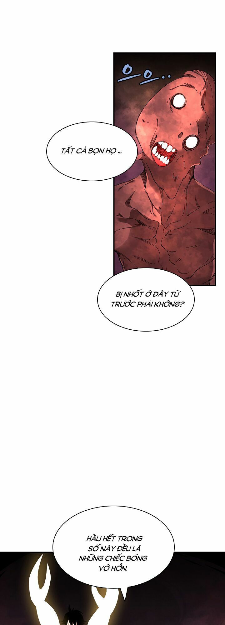 đọc truyện The Dungeon Master Chương 27 ảnh 22 tại Thiên Thai Truyện