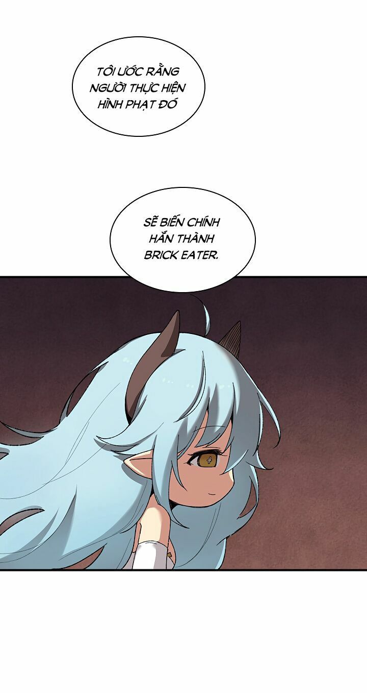 đọc truyện The Dungeon Master Chương 27 ảnh 24 tại Thiên Thai Truyện