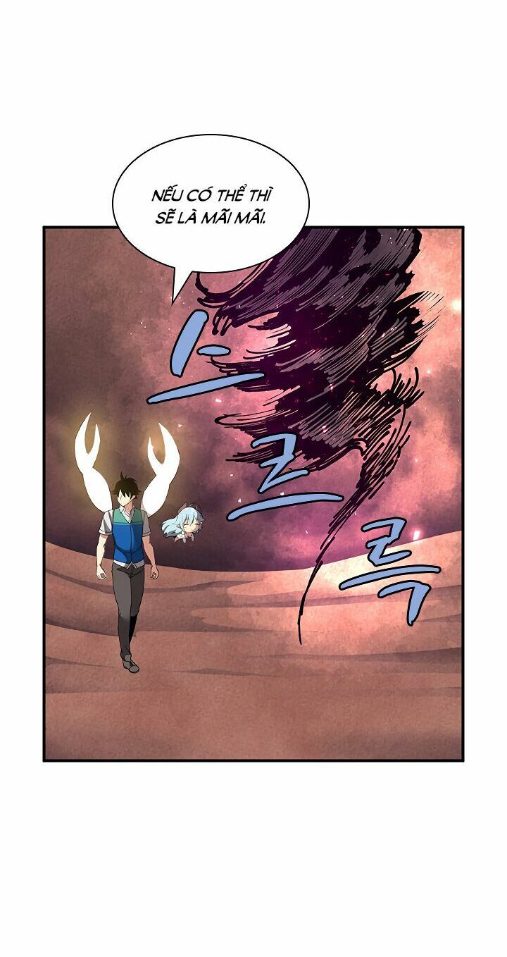 đọc truyện The Dungeon Master Chương 27 ảnh 25 tại Thiên Thai Truyện