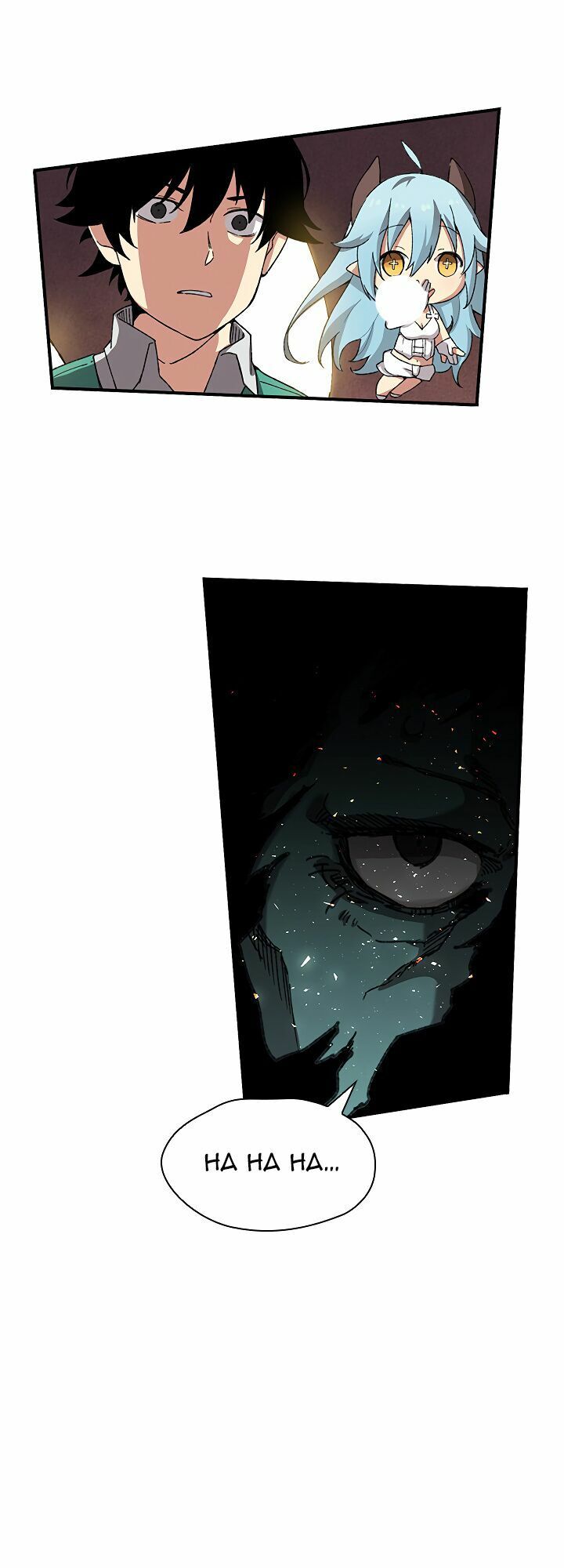 đọc truyện The Dungeon Master Chương 27 ảnh 26 tại Thiên Thai Truyện