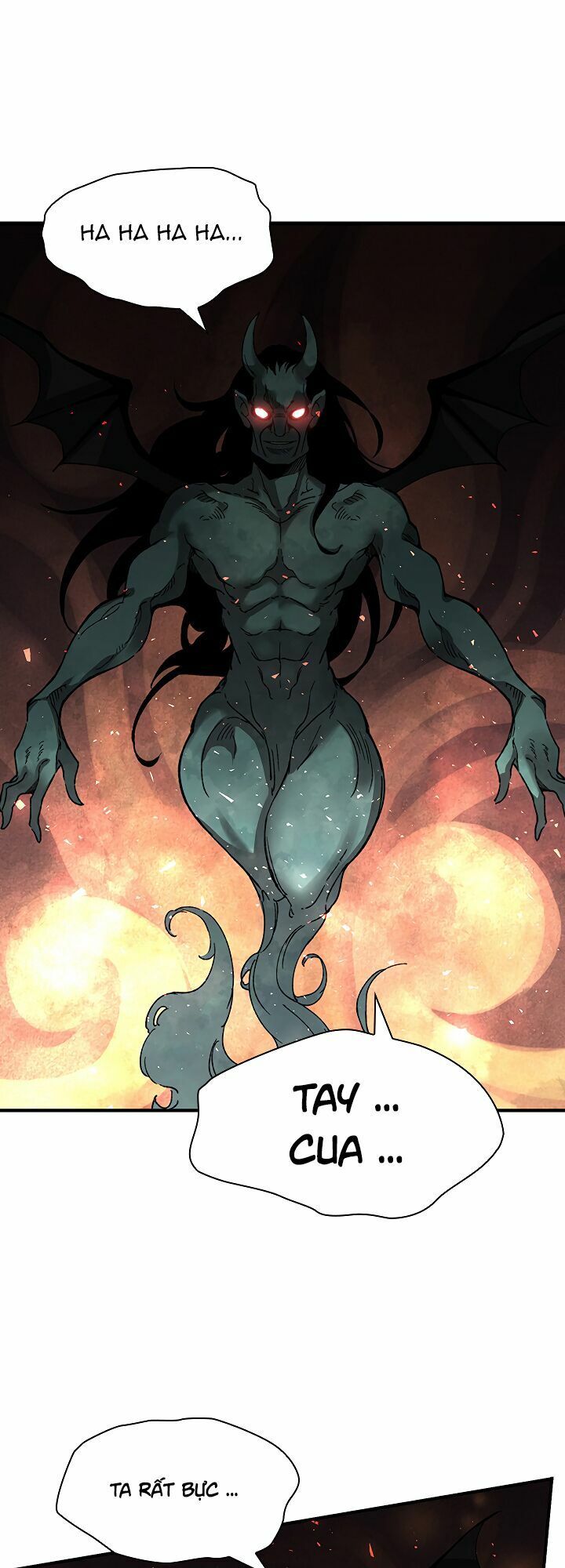 đọc truyện The Dungeon Master Chương 27 ảnh 27 tại Thiên Thai Truyện