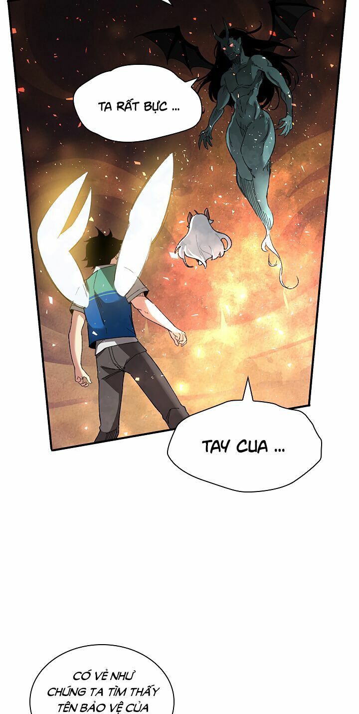 đọc truyện The Dungeon Master Chương 27 ảnh 28 tại Thiên Thai Truyện