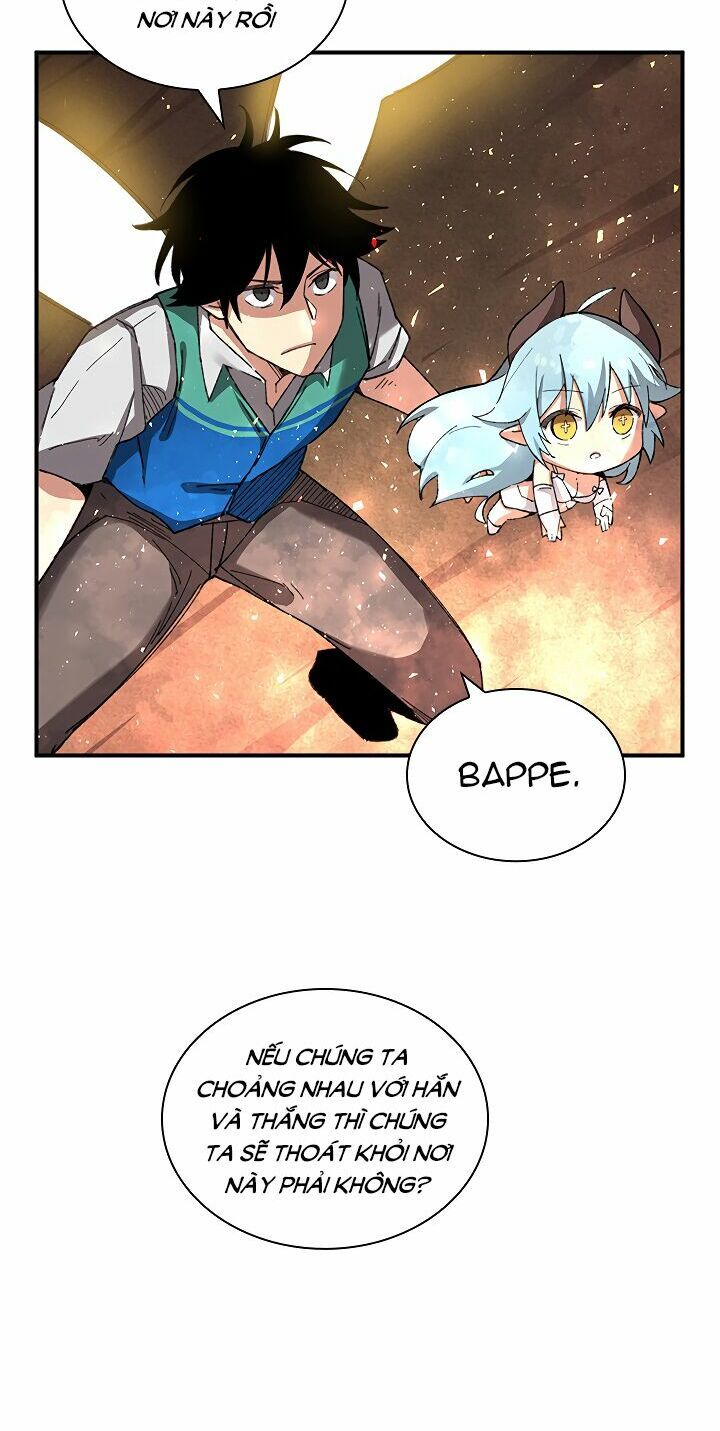 đọc truyện The Dungeon Master Chương 27 ảnh 29 tại Thiên Thai Truyện