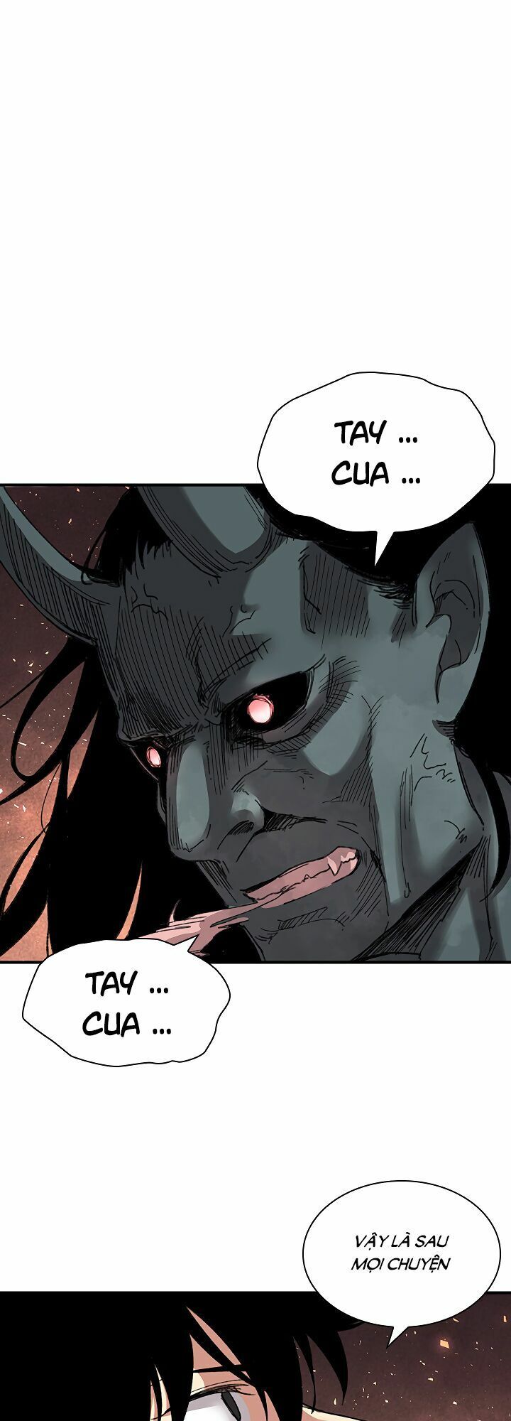 đọc truyện The Dungeon Master Chương 27 ảnh 30 tại Thiên Thai Truyện